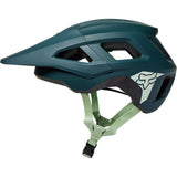 CASCO FOX MAINFRAME TRVRS VERDE