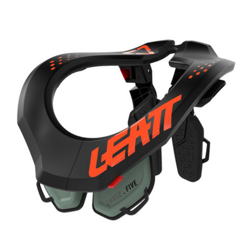 PROTECTOR DE CUELLO LEATT3.5 CACTUS T