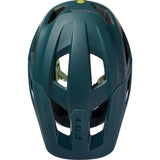 CASCO FOX MAINFRAME TRVRS VERDE