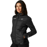 CHAMARRA FOX RIDGEWAY DAMA NEGRO
