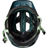 CASCO FOX MAINFRAME TRVRS VERDE