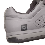 ZAPATOS MTB FOX UNION FLAT GRIS