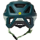 CASCO FOX MAINFRAME TRVRS VERDE