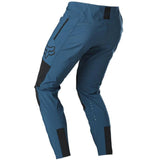 PANTALON FOX DEFEND AZUL