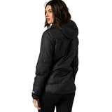 CHAMARRA FOX RIDGEWAY DAMA NEGRO