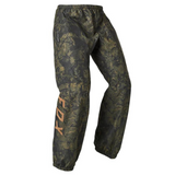 CUBRE PANTALON FOX RANGER DRIVE CAMO