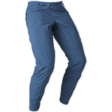 PANTALON FOX DEFEND SE AZUL