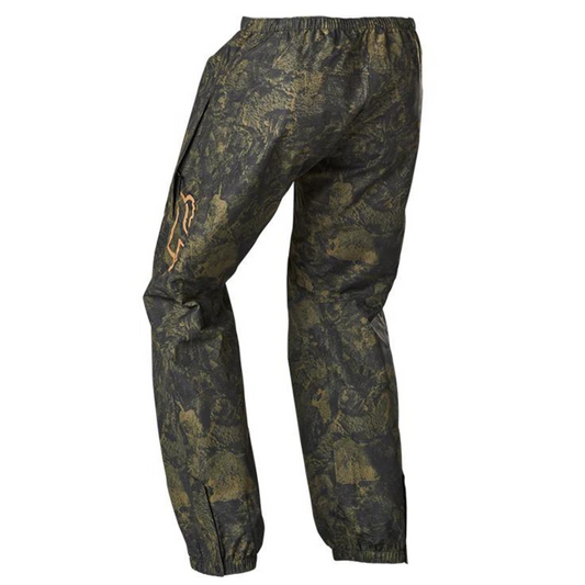 CUBRE PANTALON FOX RANGER DRIVE CAMO EXTRA GRANDE