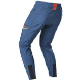 PANTALON FOX DEFEND SE AZUL