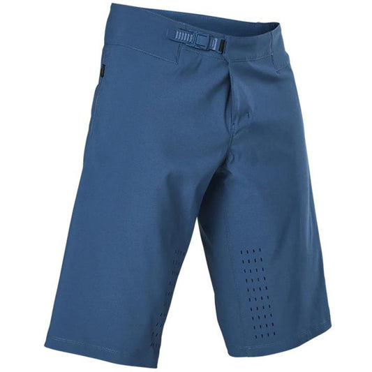 SHORT FOX DEFEND PARK SE AZUL (30)