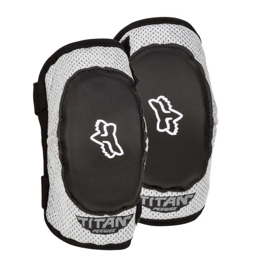 CODERAS NIÑO FOX TITAN PEEWEE