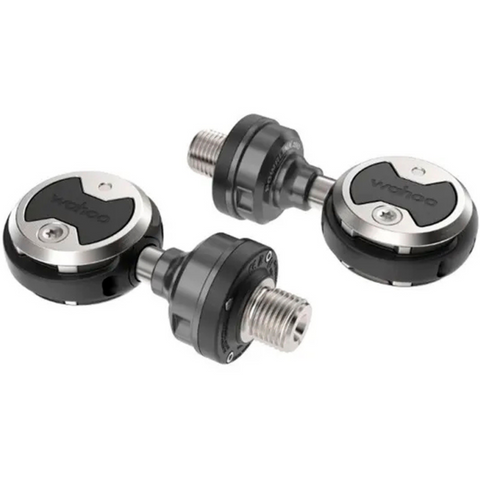PEDALES WAHOO CON POTENCIOMETRO POWRLINK ZERO-DUAL