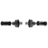 PEDALES WAHOO CON POTENCIOMETRO POWRLINK ZERO-DUAL
