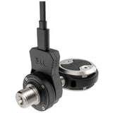 PEDALES WAHOO CON POTENCIOMETRO POWRLINK ZERO-DUAL
