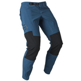 PANTALON FOX DEFEND AZUL