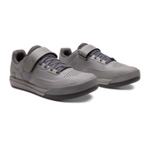 ZAPATOS MTB FOX UNION GRIS