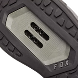 ZAPATOS MTB FOX UNION GRIS