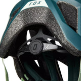 CASCO FOX MAINFRAME TRVRS VERDE