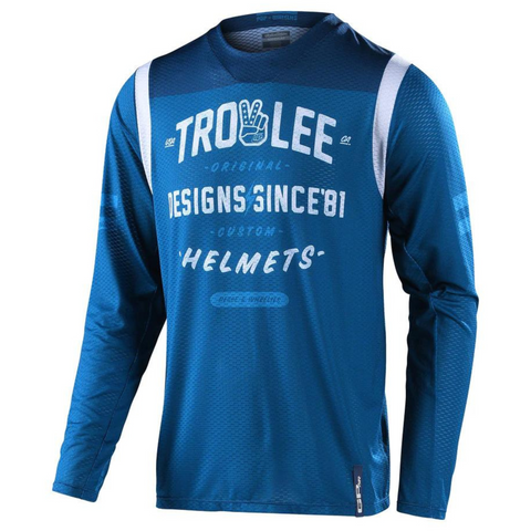 JERSEY TLD GP ROLL OUT AZUL