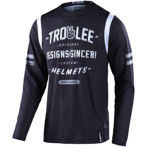 JERSEY TLD GP ROLL OUT NEG