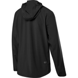 SUDADERA FOX RANGER WIND NEGRO