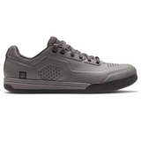 ZAPATOS MTB FOX UNION FLAT GRIS