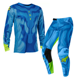 KIT FOX AIRLINE EXO AZUL