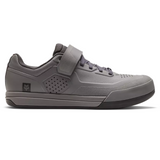 ZAPATOS MTB FOX UNION GRIS