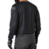 JERSEY FOX 180 BLACKOUT NEGRO