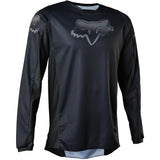 JERSEY FOX 180 BLACKOUT NEGRO