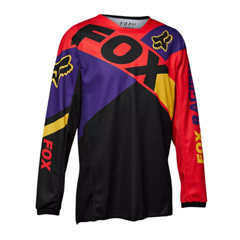 JERSEY FOX 180 NIÑO XPOZR MULTI