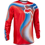 JERSEY FOX 180 TOXSYK ROJO