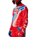 JERSEY FOX 180 TOXSYK ROJO