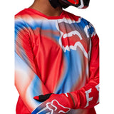 JERSEY FOX 180 TOXSYK ROJO