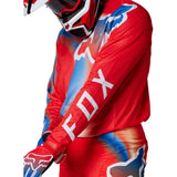 JERSEY FOX 180 TOXSYK ROJO