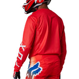JERSEY FOX 180 TOXSYK ROJO