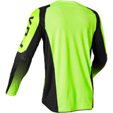 JERSEY FOX 360 DIER AMARILLO