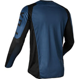 JERSEY FOX 360 DIER AZUL