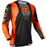 JERSEY FOX 360 DIER NARANJA