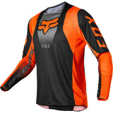 JERSEY FOX 360 DIER NARANJA