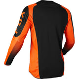 JERSEY FOX 360 DIER NARANJA