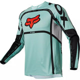 JERSEY FOX 360 DVIDE VERDE