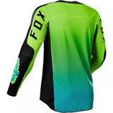 JERSEY FOX 360 RKANE GRIS