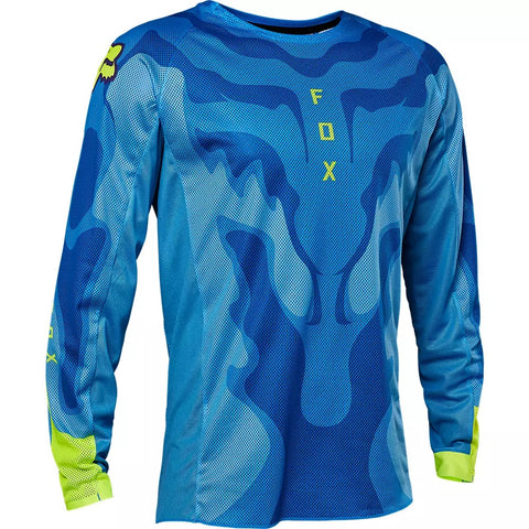 JERSEY FOX AIRLINE EXO AZUL