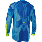 JERSEY FOX AIRLINE EXO AZUL