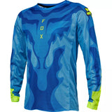 JERSEY FOX AIRLINE EXO AZUL
