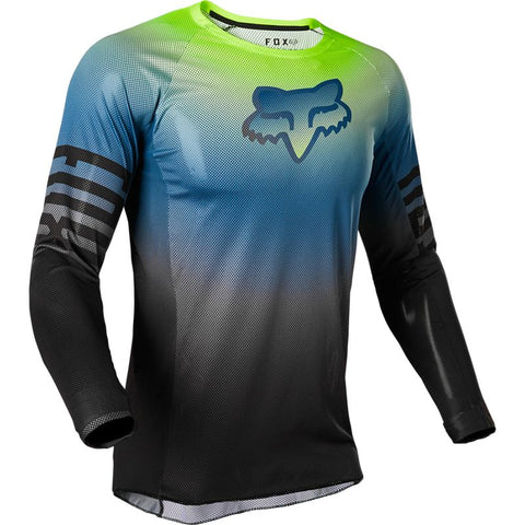 JERSEY FOX AIRLINE REEPZ NEGRO