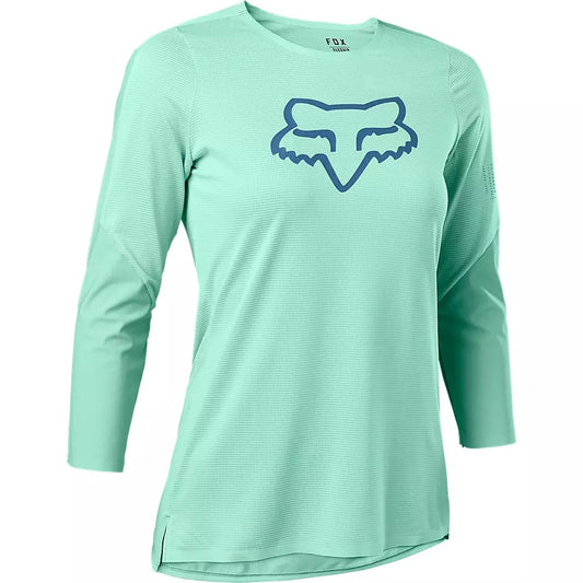 JERSEY FOX DAMA FLEXAIR JADE