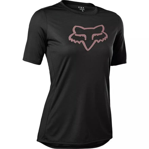 JERSEY FOX DAMA RANGER FOXHEAD
