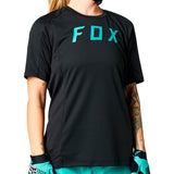 JERSEY FOX DEFEND DAMA NEGRO